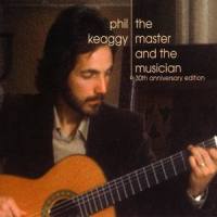 Agora (The Marketplace)_Phil Keaggy