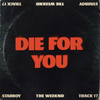 Die For You_The Weeknd,xxtristanxo,Speed Radio