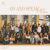 You Came For Me_Faithful,Sarah Macintosh,Leslie Jordan,Ellie Holcomb