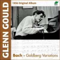 Goldberg Variations, BWV 988 : Variatio 5. A 1 2 Clav. - O vero_Glenn Gould