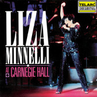 Old Friends_Liza Minnelli