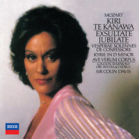 Mozart: Ave verum corpus, K.618 (アヴェヴェルムコルプス|アヴェ・ヴェルム・コルプス(まことの御体) K.618)_London Symphony Chorus,John Constable,London Symphony Orchestra,Sir Colin Davis