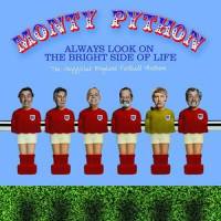 Always Look On The Bright Side Of Life_Monty Python