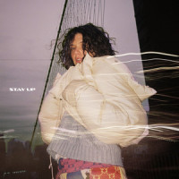 Stay Up_EVAN GIIA