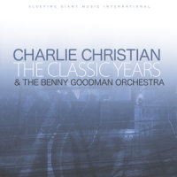 Honeysuckle Rose_Charlie Christian,Benny Goodman