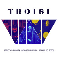 The Theme_Francesco Marziani,Antonio Napolitano,Massimo Del Pezzo