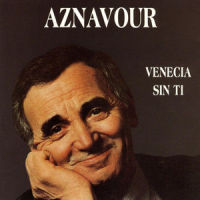 Morir De Amor_Charles Aznavour