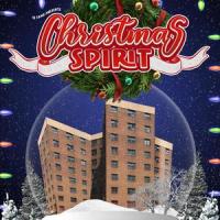 Christmas Spirit(feat. 1K Phew, Chris Elijah, AJ the Great & 1K P son)_1K FAMO,1K Phew,Chris Elijah,AJ The Great,1K P son