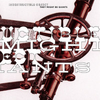 Am I Awake?_They Might Be Giants