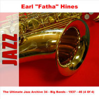 Six Cats And A Prince - Original_Lester Young