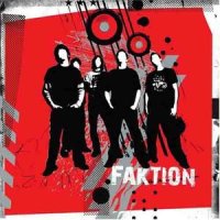Who I Am_Faktion