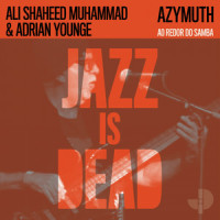 Ao Redor Do Samba_Azymuth,Ali Shaheed Muhammad,Adrian Younge