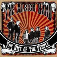 Roll Over Vaughan Williams_The Albion Band