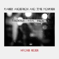 Some Depression_Kasey Anderson,the Honkies