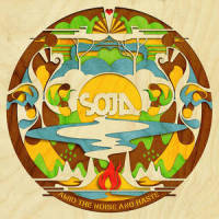 Lucid Dreams_SOJA,Nahko