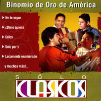 No Te Quiero Perder_Binomio de Oro de America