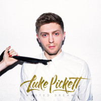 Wasted Dreams_Luke Pickett