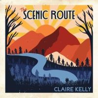 Sitting Still_Claire Kelly