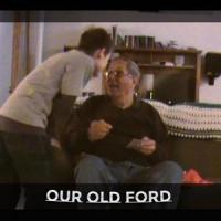 Our Old Ford_Josh Nelson