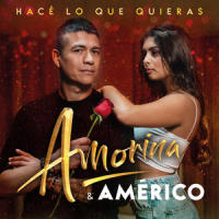 Hacé Lo Que Quieras_Amorina,Américo