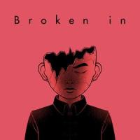 Broken in(feat. TEMPOREX & Cosmo Pyke)_Anthon M,TEMPOREX,Cosmo Pyke