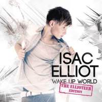 Sweet Talk_Isac Elliot