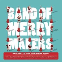Joy to the World_Band of Merrymakers
