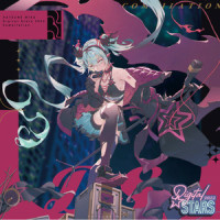 Hello Builder_初音未来