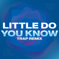 Little Do You Know_The Trap Remix Guys
