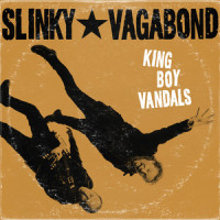 Euphoria_Slinky Vagabond,David Torn,Tony Bowers