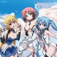 always smiling 〜そらのおとしもの〜_blue drops