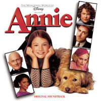 Easy Street (Rooster, Miss Hannigan, Lily St. Regis)_Alicia Morton