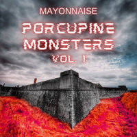 Power to Kill_Mayonnaise,Will O'Donovan