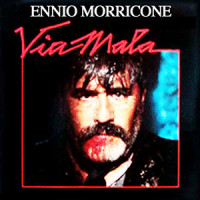 Misteriosa casa di montagna_Ennio Morricone