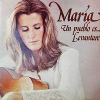 Levantaré_Maria Ostiz