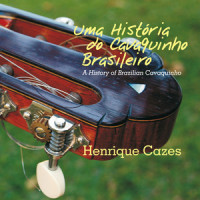 Apanhei-Te Cavaquinho_Henrique Cazes,Ernesto Nazareth