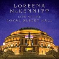 The Lady of Shalott (Live at the Royal Albert Hall)_Loreena McKennitt