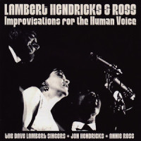Tickle-Toe_Lambert, Hendricks & Ross