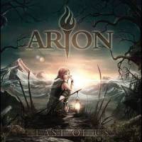 Out Of The Ashes_Arion