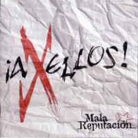 Dame Más_Mala Reputación,Juan Santamaría Álvarez-Pedrosa,Francisco Martínez Quintana,Miguel Candas Ceñal,David Rodríguez Otero