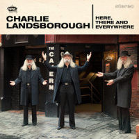 Yesterday_Charlie Landsborough