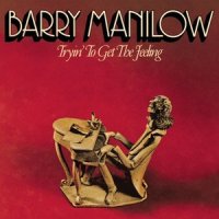 As Sure As I'm Standing Here_Barry Manilow