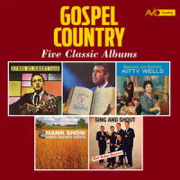 These Things Shall Pass (Hank Snow: Sings Sacred Songs)_Hank Snow