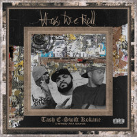 How We Roll_D Breezy,Tash,Kokane,E-Swift