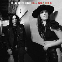 Modern Man_The Last Internationale,Delila Paz,Edgey Pires