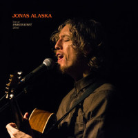 If Only as a Ghost_Jonas Alaska