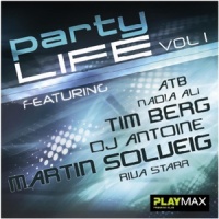 Ready 2 Go_Martin Solveig,Kele