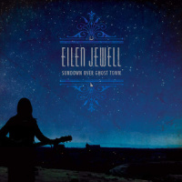 Somethings Weren't Meant To Be_Eilen Jewell