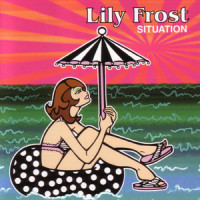 Les vaisseaux nocturnes_Lily Frost