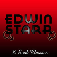 Girl You're My Everything_Edwin Starr
